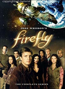 Firefly: The Complete Series от Tycoon Studios