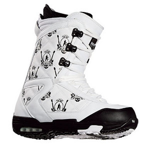 Shaun White Boots