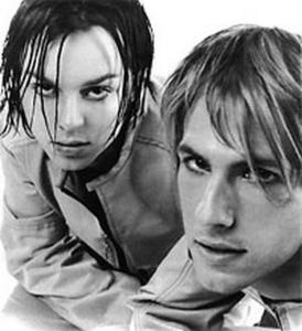 Сходить на концерт группы SAVAGE GARDEN