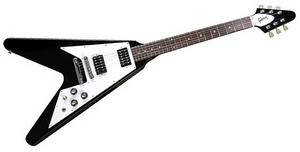 Gibson Flying V!!