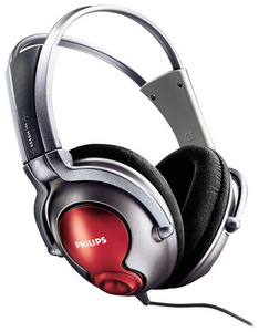 Наушники накладные Philips SBCHS900