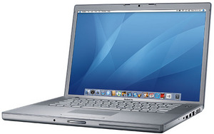 Apple MacBook Pro