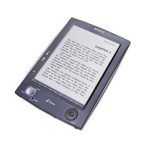 Sony® Reader