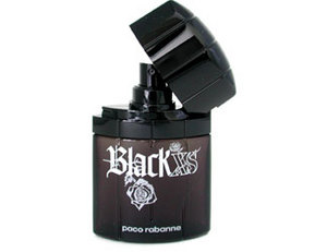 Paco Rabanne Black XS