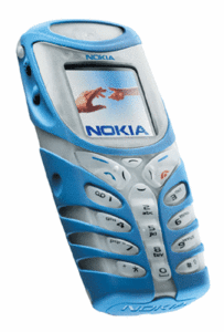 Nokia 5100