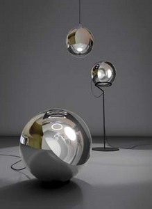 Night Fever - Tom Dixon