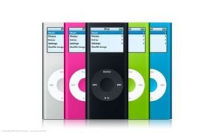 iPod