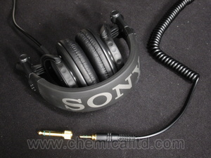 Sony MDR V500