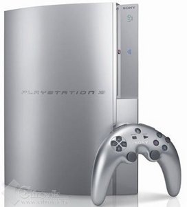 Sony PlayStation 3