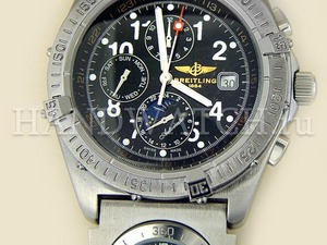 Часы Breitling