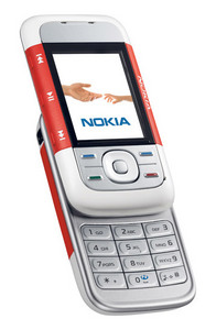 Nokia 5300