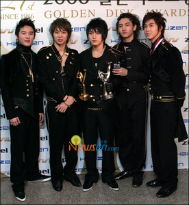 DBSK