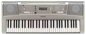 Синтезатор Yamaha PSR-E303