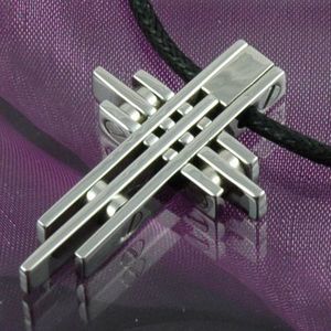 Cross Of Steel - Small