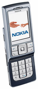 Nokia 6270