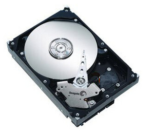 Жёсткий диск Seagate ST3320620A IDE 320 Гб