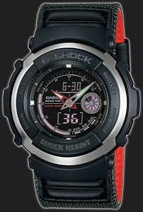 Часы CASIO G-SHOCK