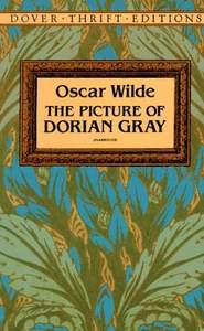 Oscar Wilde "The Picture of Dorian Gray"