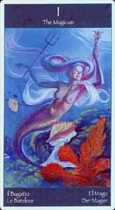 Tarot of Mermaids