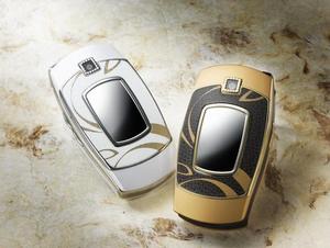 мобильный телефончик Samsung SGH-E500