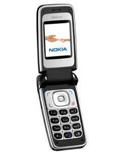 nokia 6125