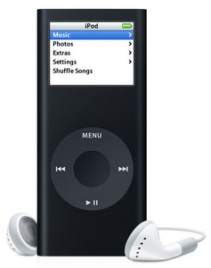 IPod о_О