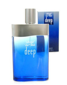 Davidoff Cool Water Deep