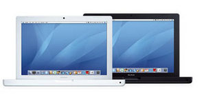 MacBook 13" White MA700