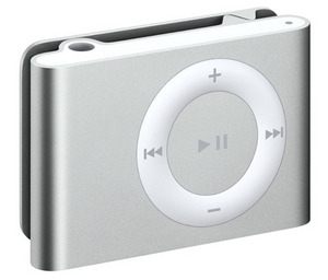 iPod Shuffle