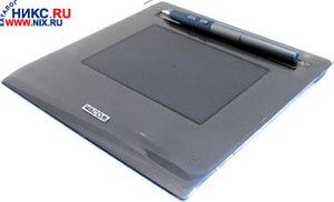 Планшет Wacom Volito2 &lt;CTF-420/G0-B&gt;