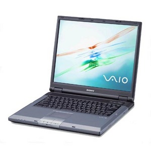 Sony VAIO PCG-GRT270