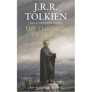 The Children of Hurin