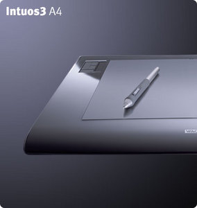 Wacom Intuos3 A5