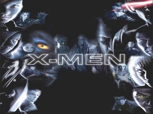 X-Men III DVD