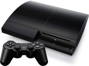 Sony Playstation 3