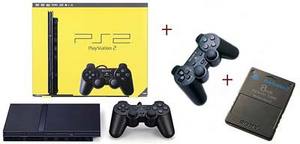 SONY PLAYSTATION 2