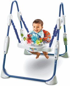 прыгунки deluxe jumperoo fisher price