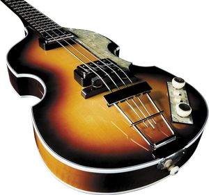 Hofner 500/1 Vintage '63