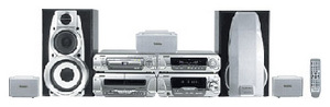 Музыкальный центр Technics SC-EH290 EP-S