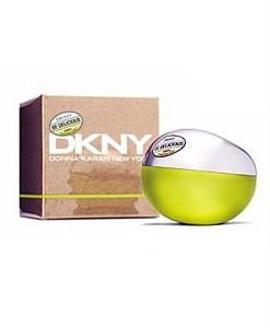 DKNY Be delicious