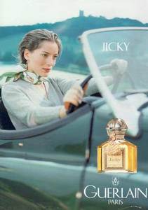 Guerlain Jicky edt