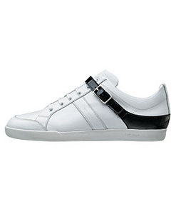 Dior Homme Patent Low Sneaker