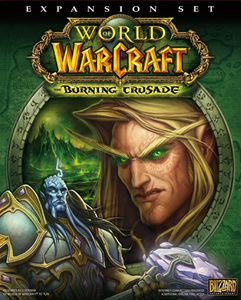 World of Warcraft: the Burning Crusade