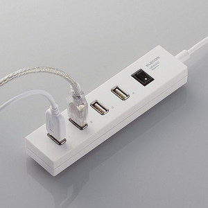 USB-hub