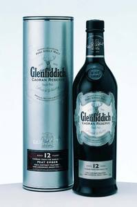 Glenfiddich Caoran Reserve 12 Year Old