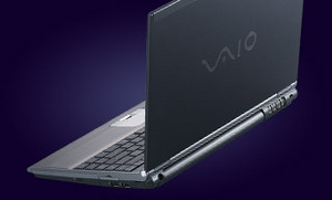 Компьютер Sony Vaio