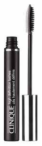 Clinique high definition lashes 01 тушь