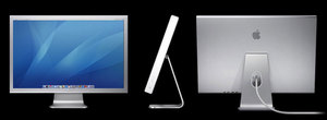 Apple Cinema Display