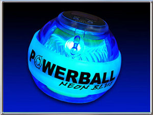 Powerball Neon (Blue) Pro