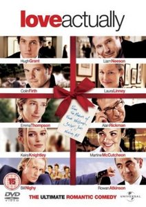 Love actually фильм